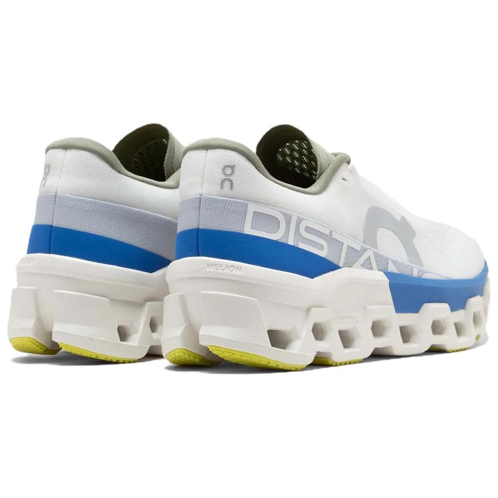 Distance x Cloudmonster 2 White Lapis Men Sneakers 3ME10671087