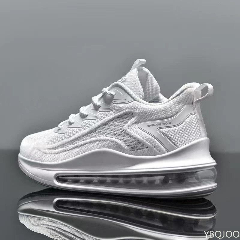 Men Casual Running Shoes Comfortable Male Autumn New Fashionable Versatile Mesh Lightweight Breathable Ligh Soft Sports Sneakers