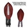 Costume Party Halloween Rugby Billiards Costume Event Jumpsuit Performance