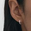 ATTICA Pair Grain Earring. Eas018