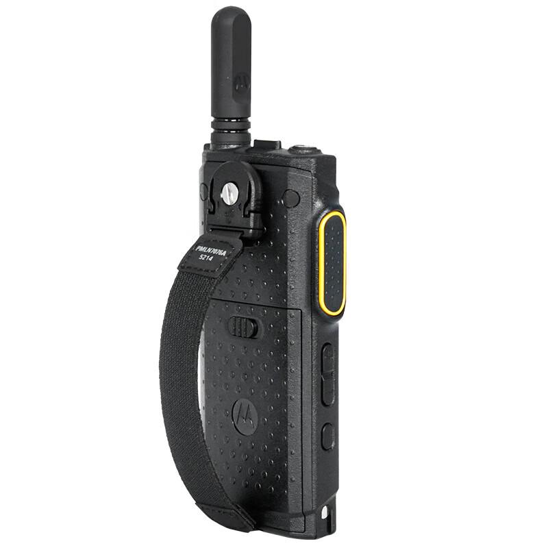 Motorola SL1M U Digital Portable Two-Way Radio (CN version)