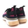 Excellent CHANEL Low cut sneakers multicolor Suede leather mens 42 G38503 Used