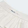 adidas Originals Casual Short Skirts Women's White KE6654-