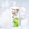 Clear Anti-Dandruff Oil Control Shampoo