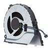 CPU Cooling Fan 4 Pin Powerful Heat Dissipation Replacement Cooler for HP 17w119TX TPNQ174