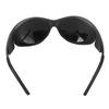 Infrared Light Tanning Goggles Protective Glasses LED Goggles UV Protection Laser Safety Glasses