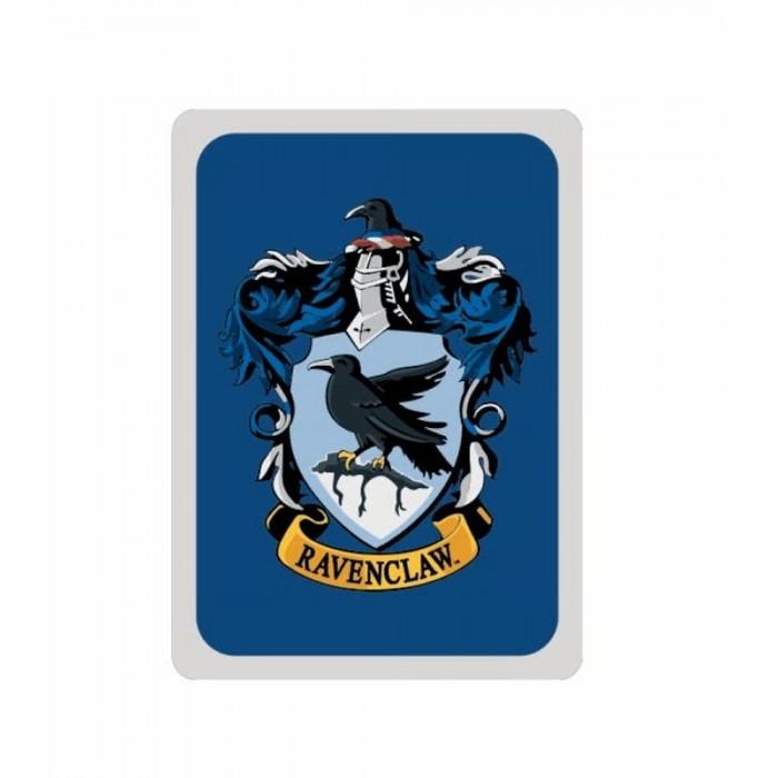 Harry Potter Ravenclaw Crest Metal Fridge Magnet