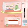 Interactive Lucky Scratch-off Cards for Elementary and Kindergarten Students