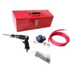 Huaruijia JLH-611 Portable Pneumatic Rescue Cutting Tool CN Plug (adapter Included)