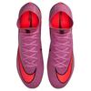 Nike Mercurial Superfly 10 Elite Support Soccer Shoes Unisex Fuchsia Sneakers FQ1454-600