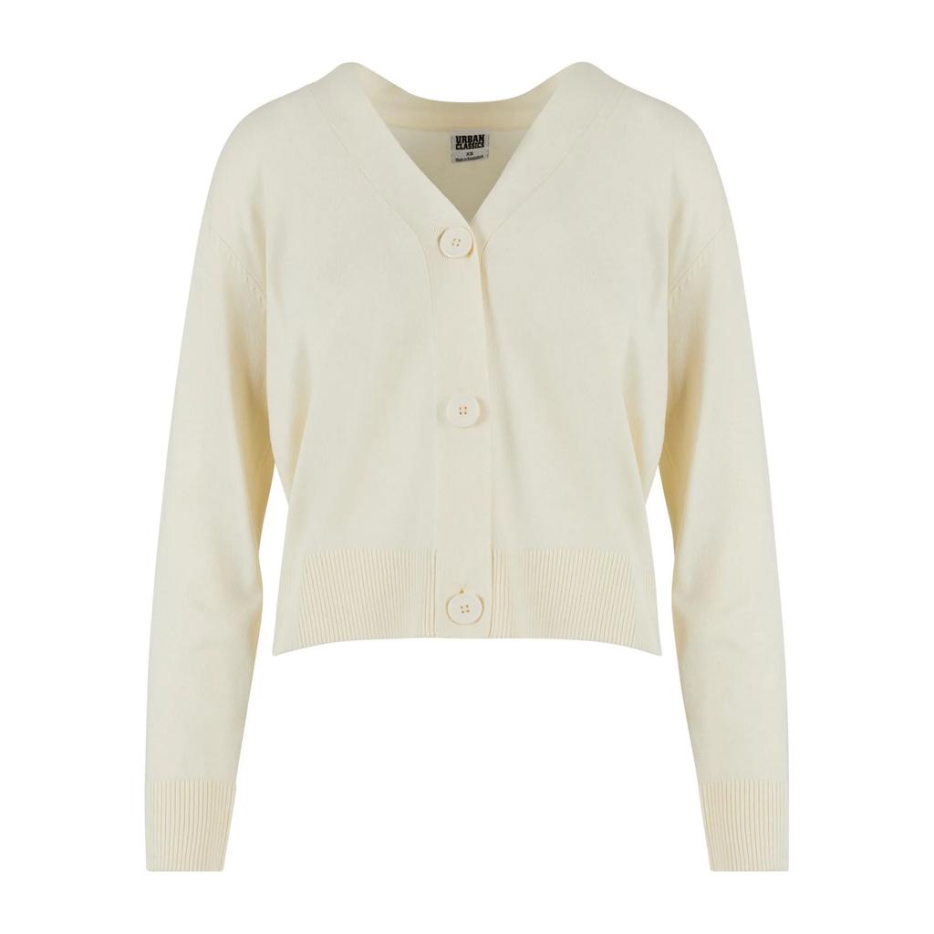 Urban Classics Womens/Ladies Knitted Cardigan