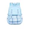 Oujiewangnv Cute Lightweight Girl's Backpack with Pencil Case