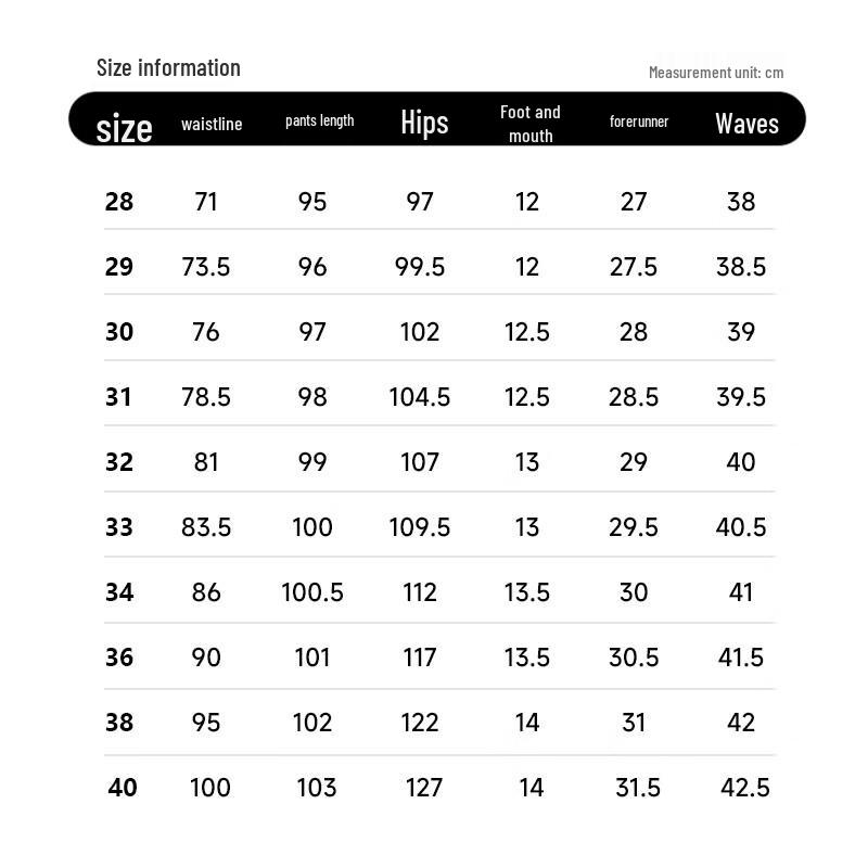 EASTERN CAMEL Men's American Style Cargo Jogger Pants