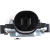 1137328464 Cooling Electric Radiator Fan Control Module Compatible For MAZDA 3 5 2009-16 1137328567 1137328713 1137328505
