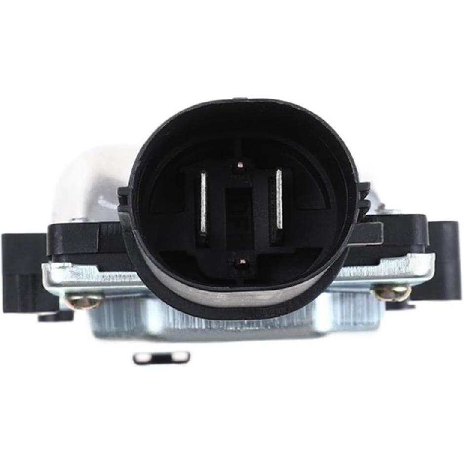 1137328464 Cooling Electric Radiator Fan Control Module Compatible For MAZDA 3 5 2009-16 1137328567 1137328713 1137328505