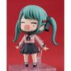 Nendoroid Character Vocal Series 01 Hatsune Miku Hatsune Miku Vampire Ver. Non-scale Plastic Painted Movable Figure