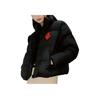 New MLB Jackets Unisex Black 3ADJH0236-50BKS