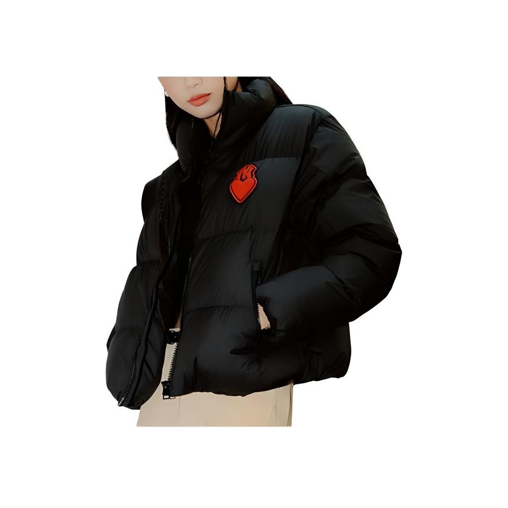 New MLB Jackets Unisex Black 3ADJH0236-50BKS