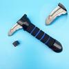 Car Door Handle for Elderly and Disabled Car Assist Support Handle with Seatbelt