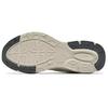 Anta Galaxy Fashion Zapatos Casuales de Caña Baja Cómodos Resistentes al Desgaste Transpirables Zapatillas Hombre Gris Blanco 112538896-1