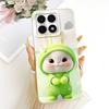 For Samsung S24 Ultra S928B Phone Casing For Samsung Galaxy S24 Ultra Cover Fashion Cartoon Cute Funny Painted Silicone Case