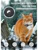 Global Pet Locator: Airtag Cat & Dog Positioning Tracker
