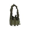New 2026 Multifunctional MOLLE Tactical Vest Waterproof Hunting Gear Quick Release Outdoor Equipment Military Gear Tactical Gear