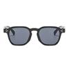 Vintage Square Sunglasses Women Men Brand Designer Fashion Retro Sun Glasses Female Male Driving Shades Mirror Oculos De Sol