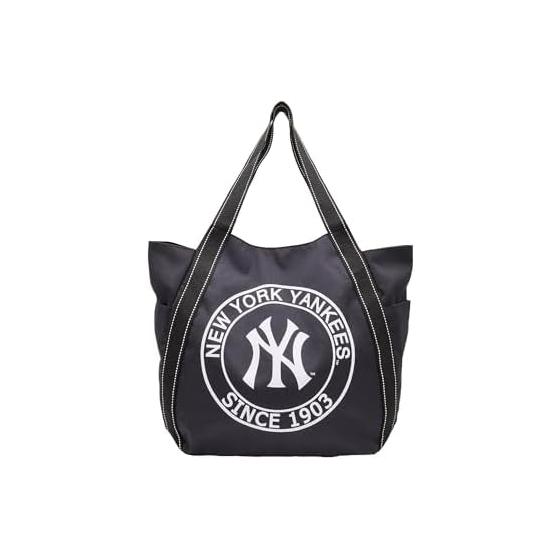 [Major League Baseball] Tote bag MLB-02 REDNAVY