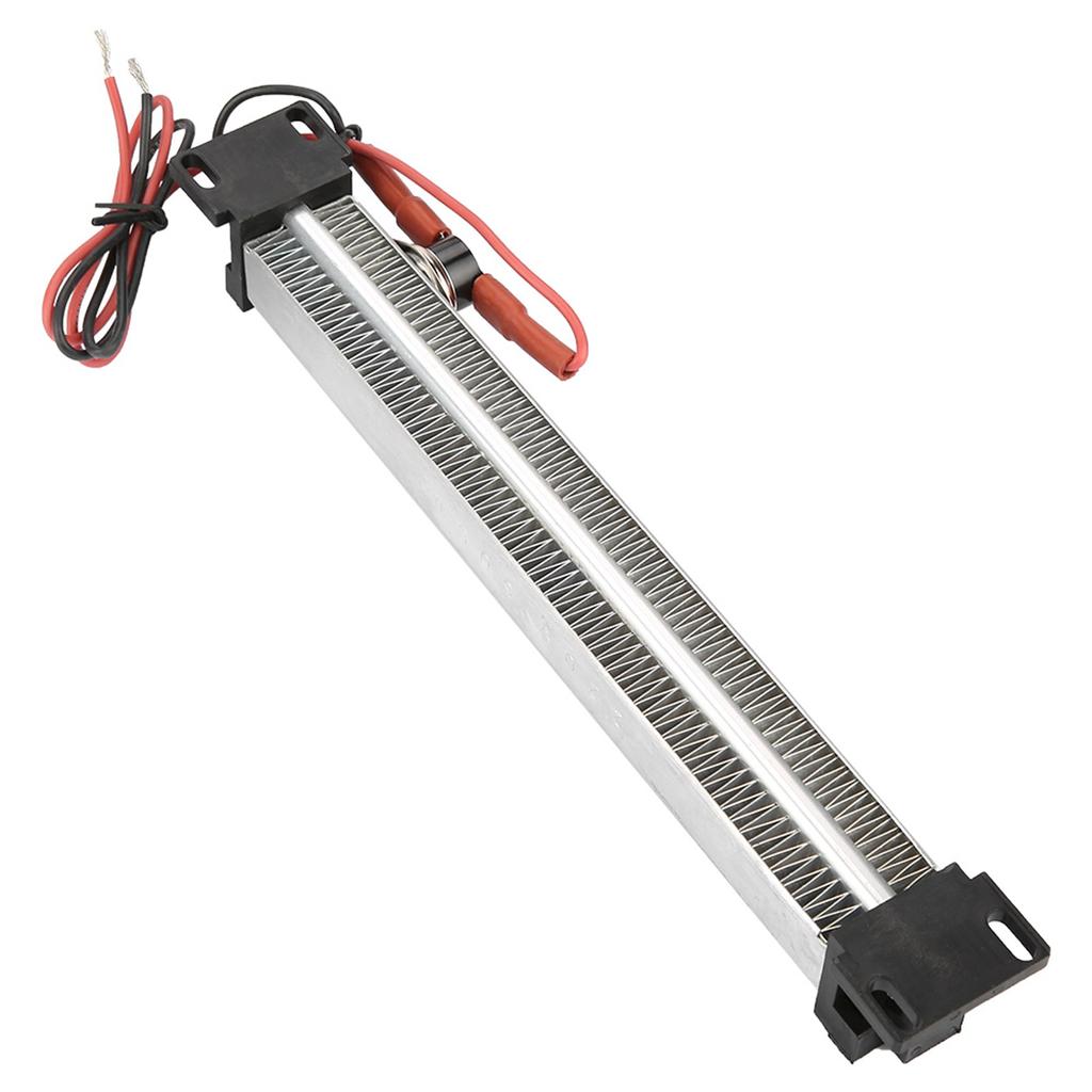 500W Izolovaný Keramický Ohrievač Vykurovanie