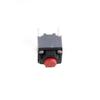 10Pcs Mute Button 6*6*7.3 Silent Switch Wireless Mouse Micro Switch