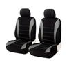 Universal Waist Line Design Cushion AUTO Universal Size Fit for Car Suv Truck Van Accessories Interior Seat Covers Full Set