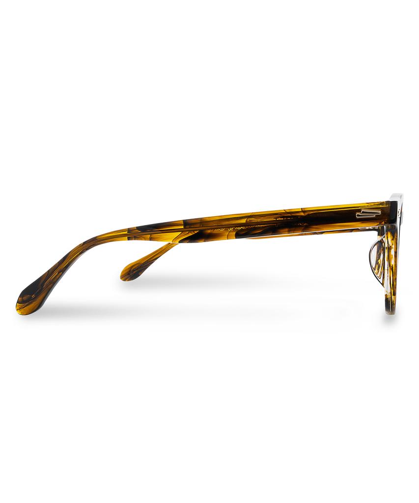 Aeswikeulopeuteu Ginsburg 48 Slim Ver. - Demi Yellow
