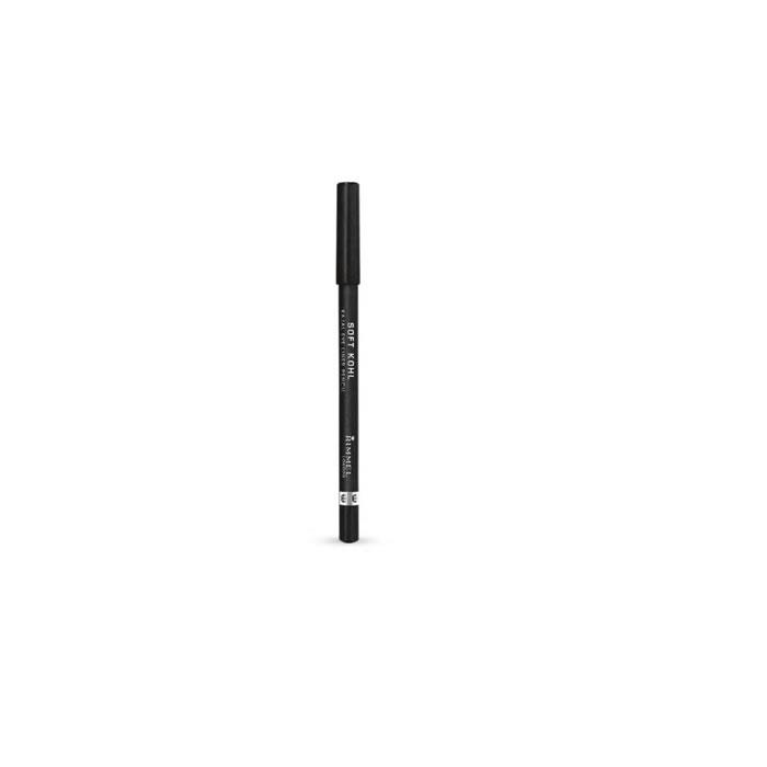 

Карандаш для глаз Rimmel Soft Khol Kajal 061 Jet Black