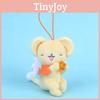 Cardcaptor Sakura Cerberus Embrace Star Plush Toy Pendant Gifts Ornament