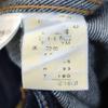 RALPH RALPH LAUREN Denim Jacket 11 Navy System Men's Used