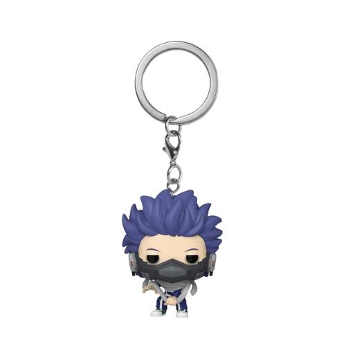 Funko POP! My Hero Academia Hitoshi Shinso Keyring