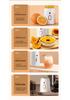 Compact Rechargeable Multi-Function Juicer & Ice Crusher for Baby Food, Smoothies, and Fruit Juice