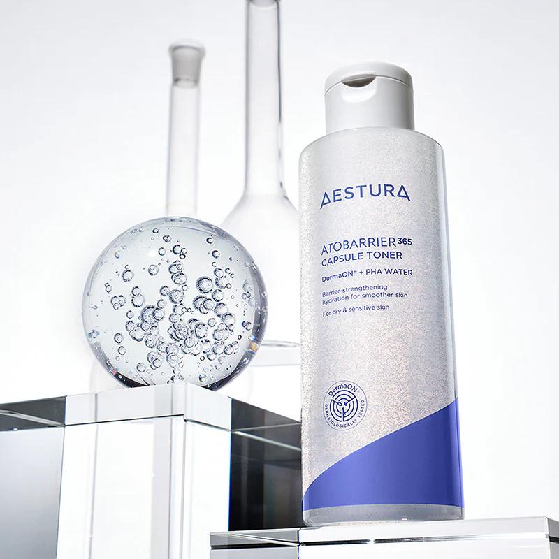 Aestura Atobarrier 365 Capsule Toner 300ml