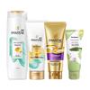 Silk Smooth Hair Care & Hand Cream Set