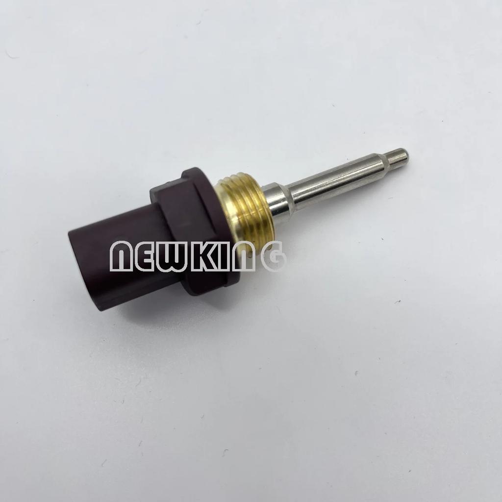 Coolant Water Temperaturel sensor 2566454 256-6454 for CAT engine C7.1 Carter engine parts