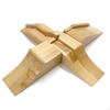 Wooden Fingerboard Ramp Accessories Ornament Multifunctional Professional Grade Improve Creativity