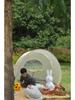 Portable Quick-Open Family Picnic Tent for Children - Easy Setup & Lightweight