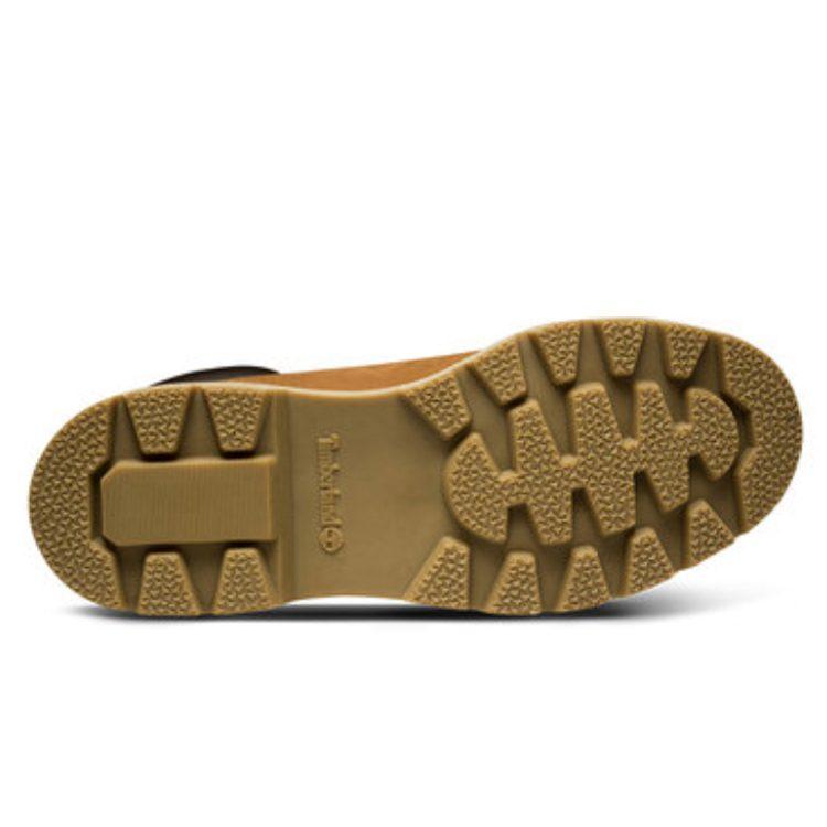 Timberland Outdoor Boots Men's Wheat 19076