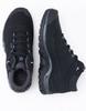 Hiking Shoes Salomon Shelter Cswp (L41110400) Black