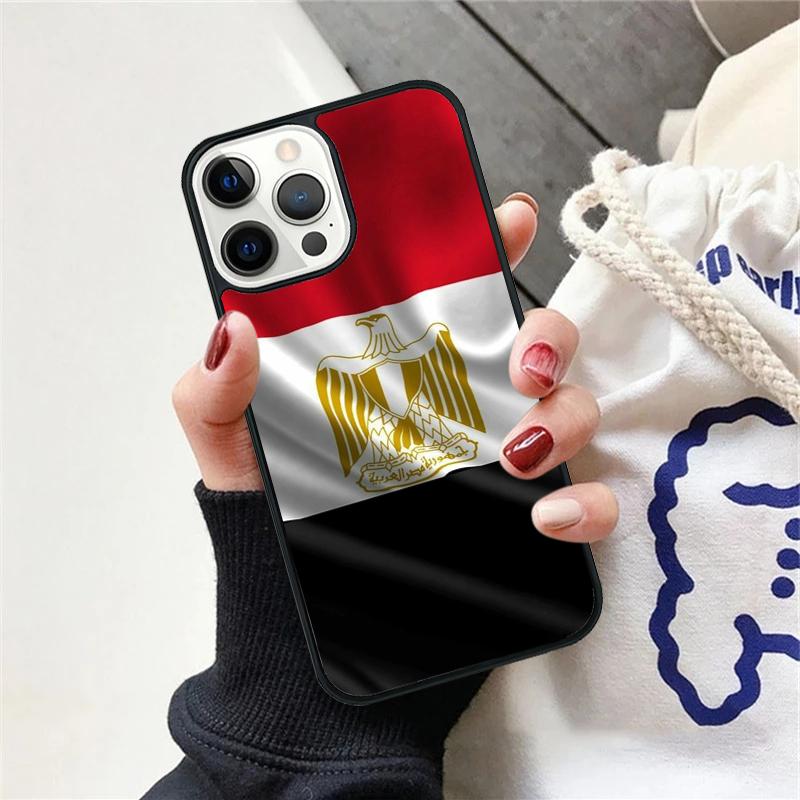 Iraqi Iraq Flag Phone Case For iPhone 17 Air 15 16 Cover 11 13 14 Pro Max 12 Plus Max Fundas