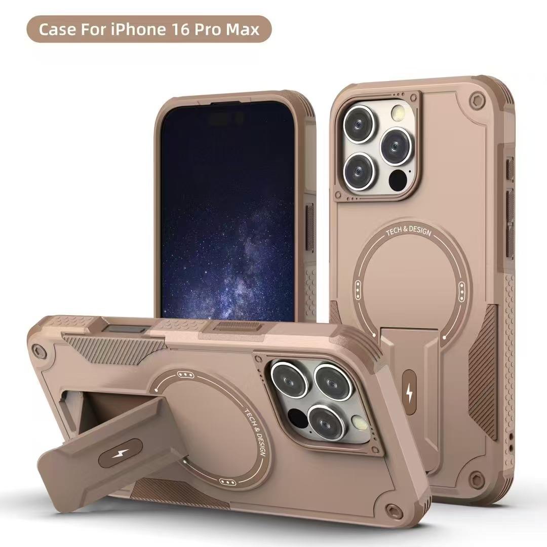 

Iphone 17 Pro Max Iphone16 Iphone17 17 Air 12 13 14 15 16 Plus 16e Protection Accessories Crossbody Shcokproof Case iPhone11