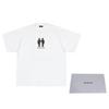 Balenciaga Oversized T Shirt 694576TMVO20904