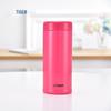 Tea Filter Stainless Steel Vacuum Mug