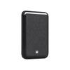 Magnetico Forte Magnetico Forte per IPhone 17 16 15 14 13 12 Pro Max Per Portafoglio Magsafe Tasca Slot per Schede in Fibra di Carbonio